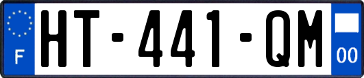 HT-441-QM