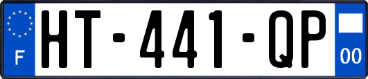 HT-441-QP