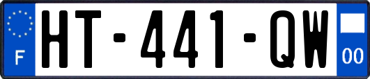 HT-441-QW