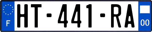 HT-441-RA