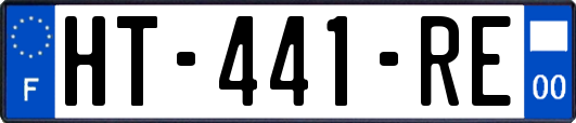 HT-441-RE