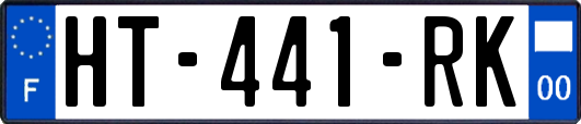 HT-441-RK