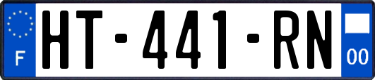 HT-441-RN