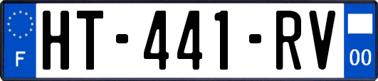 HT-441-RV