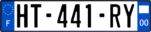 HT-441-RY