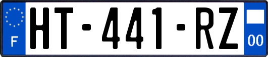 HT-441-RZ
