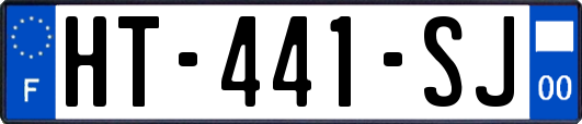 HT-441-SJ