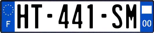 HT-441-SM