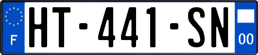 HT-441-SN