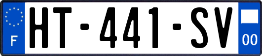 HT-441-SV