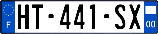 HT-441-SX