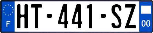 HT-441-SZ