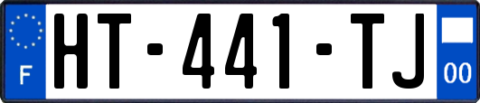 HT-441-TJ