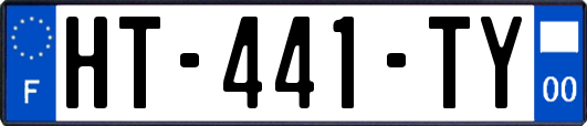 HT-441-TY
