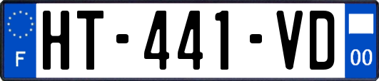 HT-441-VD