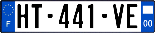 HT-441-VE