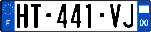 HT-441-VJ
