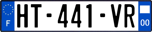 HT-441-VR