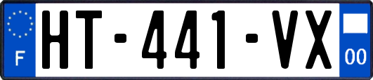 HT-441-VX