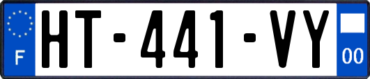 HT-441-VY