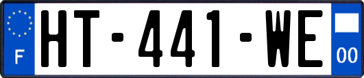 HT-441-WE