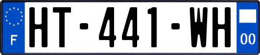HT-441-WH