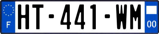 HT-441-WM