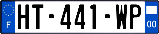 HT-441-WP