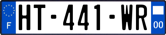 HT-441-WR