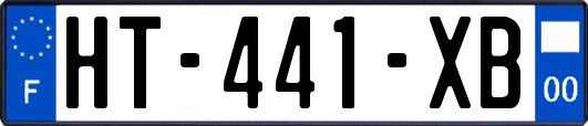 HT-441-XB