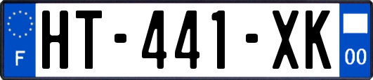 HT-441-XK