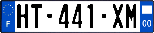 HT-441-XM
