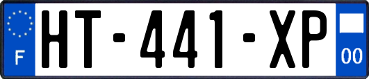 HT-441-XP