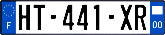 HT-441-XR