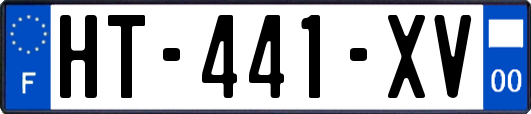 HT-441-XV
