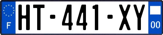 HT-441-XY