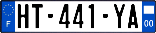 HT-441-YA