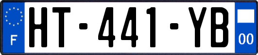HT-441-YB