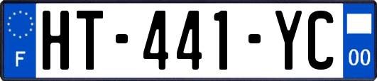 HT-441-YC