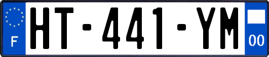 HT-441-YM