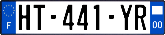 HT-441-YR