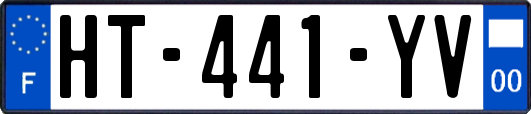 HT-441-YV