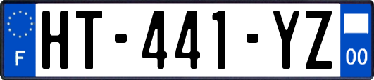 HT-441-YZ