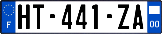 HT-441-ZA