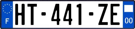 HT-441-ZE