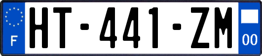 HT-441-ZM