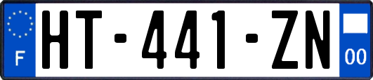 HT-441-ZN