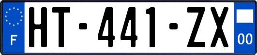 HT-441-ZX