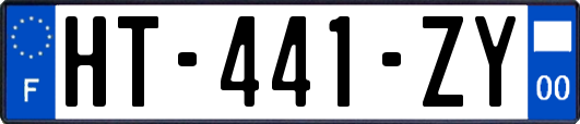 HT-441-ZY