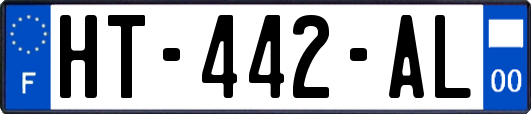 HT-442-AL